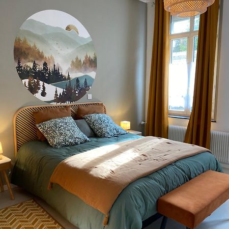 Appartement Proche Des Remparts Et Tous Commerces. Montreuil  Zewnętrze zdjęcie