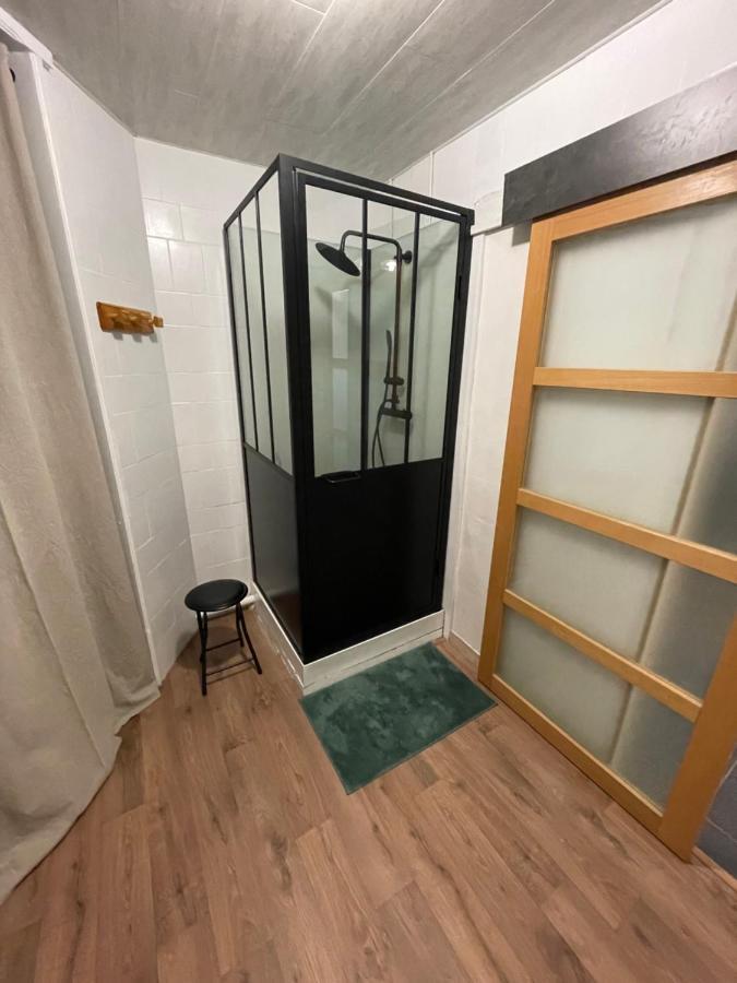 Appartement Proche Des Remparts Et Tous Commerces. Montreuil  Zewnętrze zdjęcie
