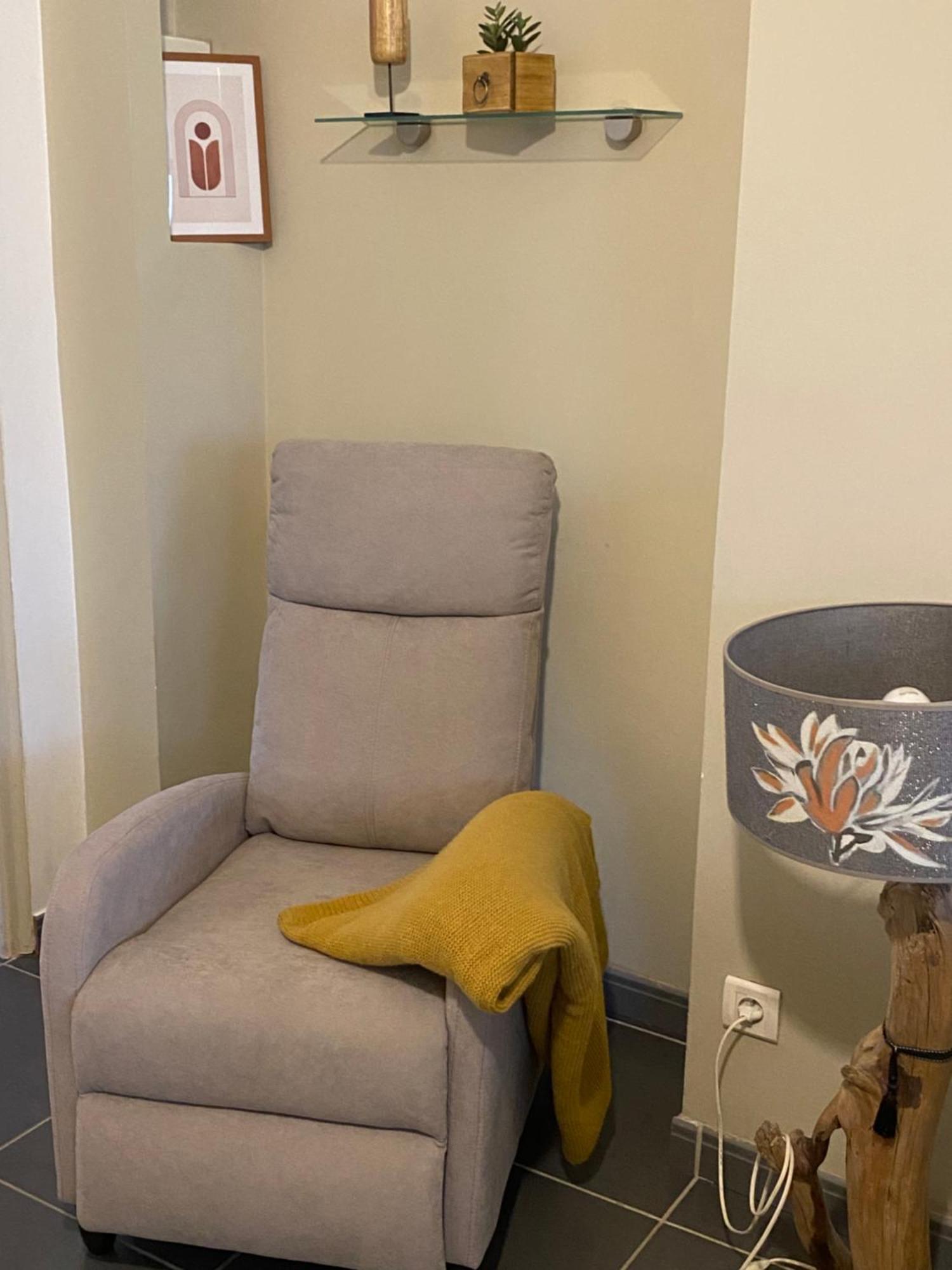 Appartement Proche Des Remparts Et Tous Commerces. Montreuil  Zewnętrze zdjęcie