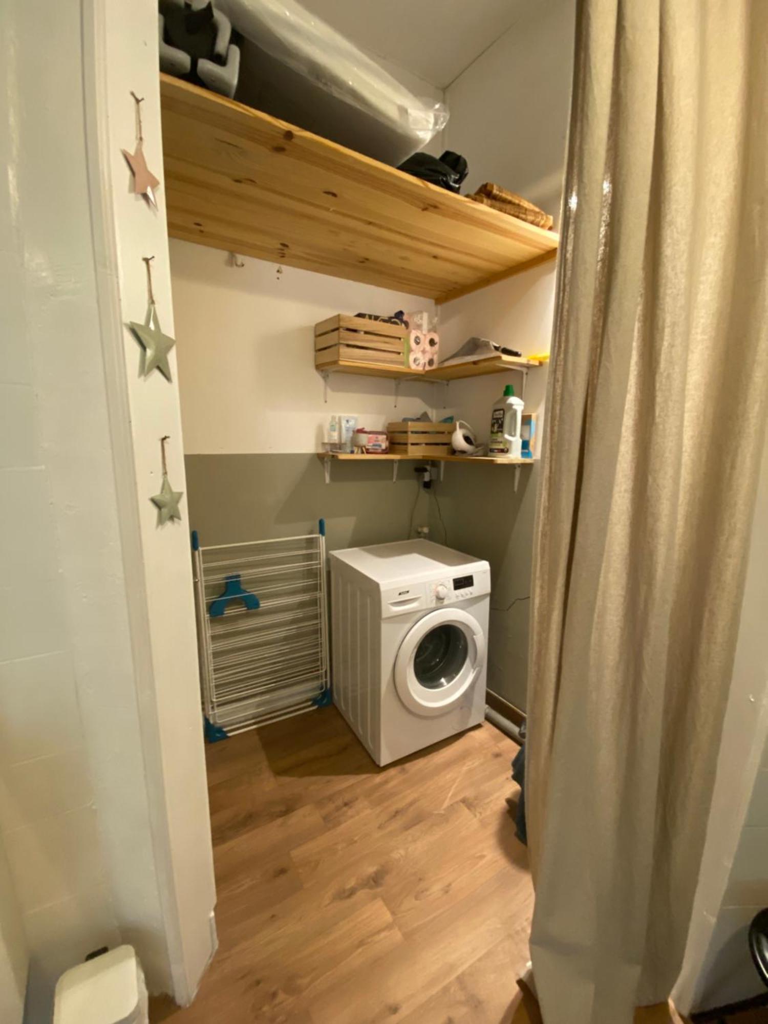 Appartement Proche Des Remparts Et Tous Commerces. Montreuil  Zewnętrze zdjęcie