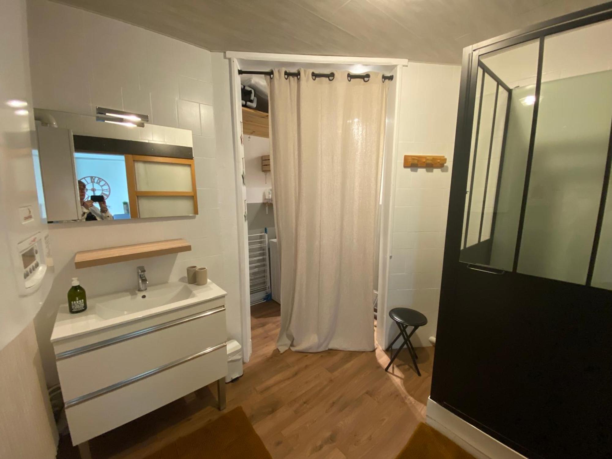 Appartement Proche Des Remparts Et Tous Commerces. Montreuil  Zewnętrze zdjęcie