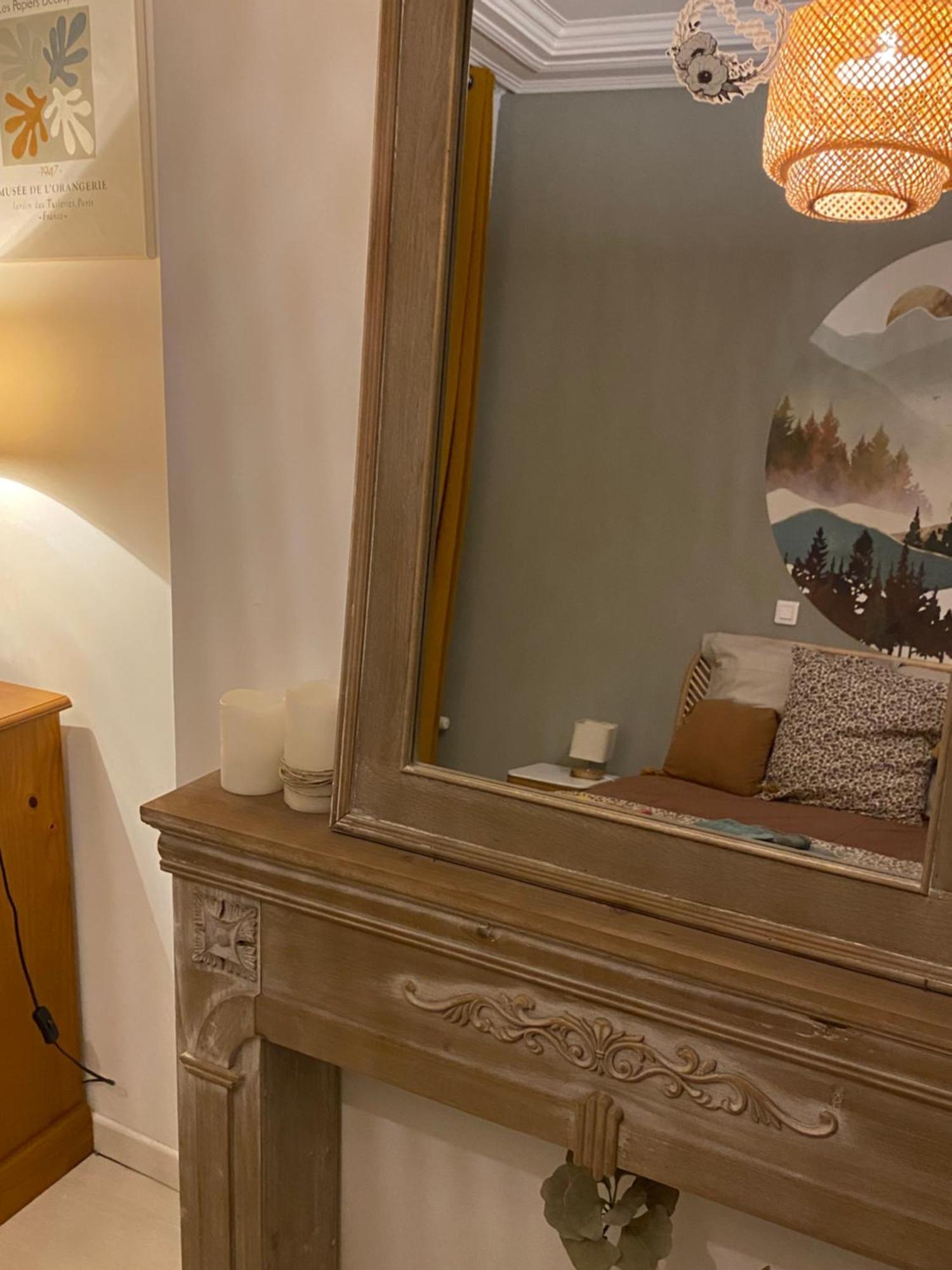 Appartement Proche Des Remparts Et Tous Commerces. Montreuil  Zewnętrze zdjęcie